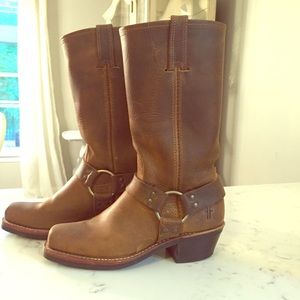 Frye Boots Size 6